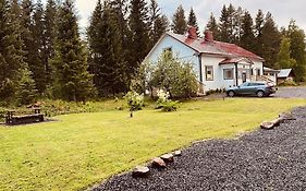 Villa Kuninkaankivi